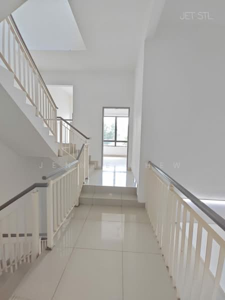 3-storey Terraced House for Sale in Setia Utama (Setia Alam) - Jennie Chew - PropertyGuru.com.my