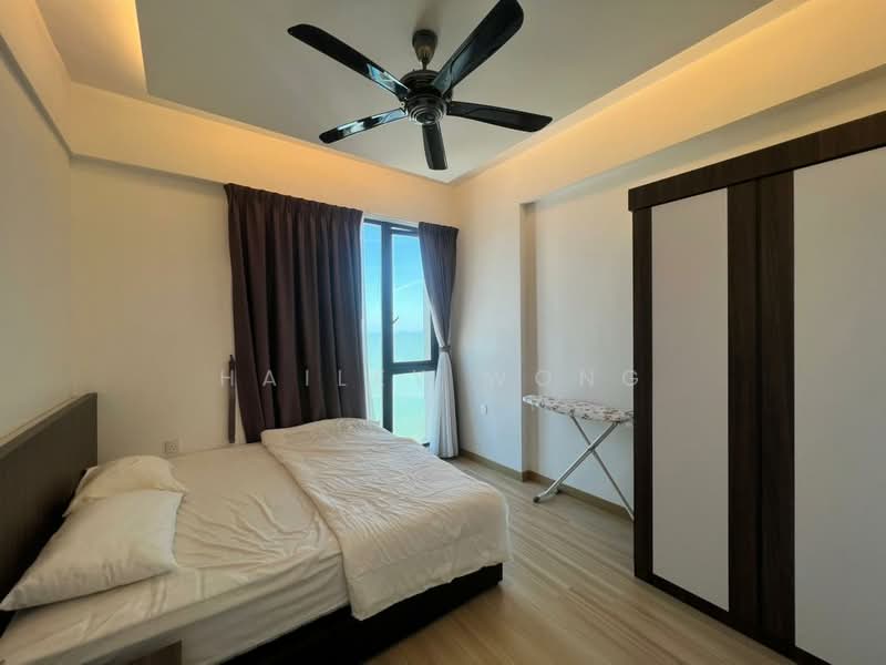 Service Residence for Rent at Jazz Residences - Hailey Wong - Bedroom - PropertyGuru.com.my