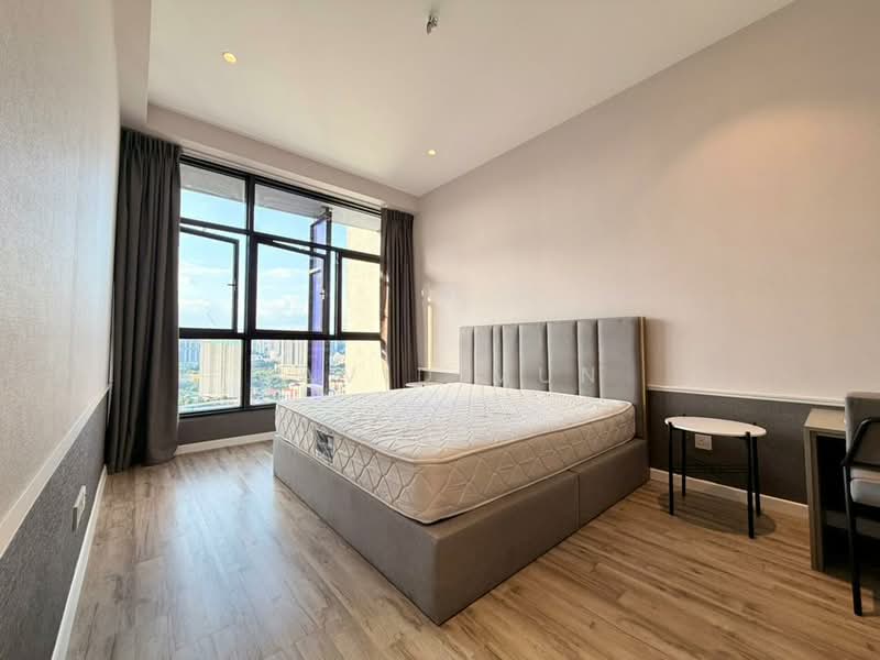 Service Residence for Rent at Millerz Square - David Mun - Bedroom - PropertyGuru.com.my