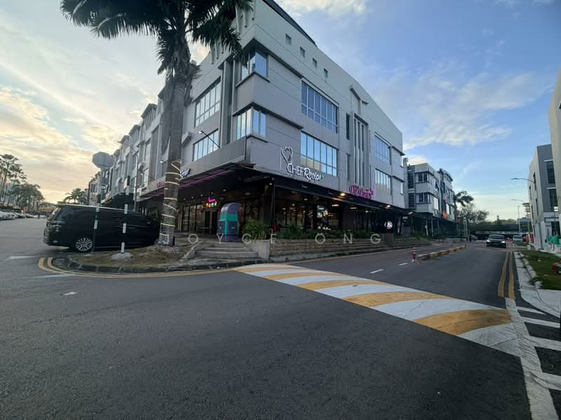 For Sale - Taman Sutera Utama