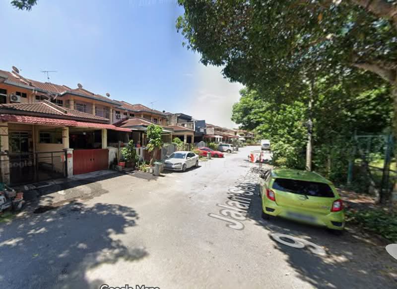 2-storey Terraced House for Sale in Batu Berendam (Melaka) - JJ Chew - Exterior - PropertyGuru.com.my