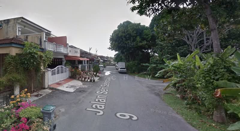 2-storey Terraced House for Sale in Batu Berendam (Melaka) - JJ Chew - Exterior - PropertyGuru.com.my