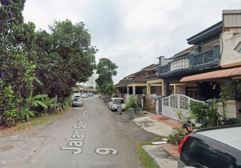 2-storey Terraced House for Sale in Batu Berendam (Melaka) - JJ Chew - PropertyGuru.com.my