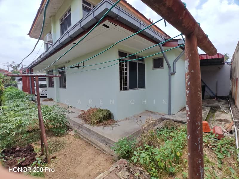 Perling untuk Untuk Disewa - RM 2,000 /bulan, Feb 2026 - Exterior - PropertyGuru.com.my