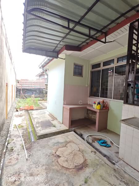 Perling untuk Untuk Disewa - RM 2,000 /bulan, Feb 2026 - Exterior - PropertyGuru.com.my