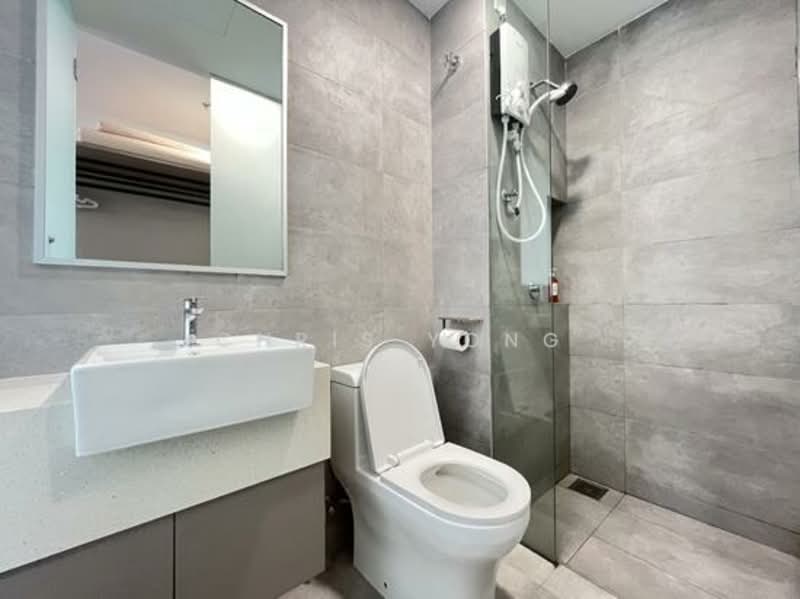 Service Residence for Rent at Riveria City - Chris Yong - PropertyGuru.com.my