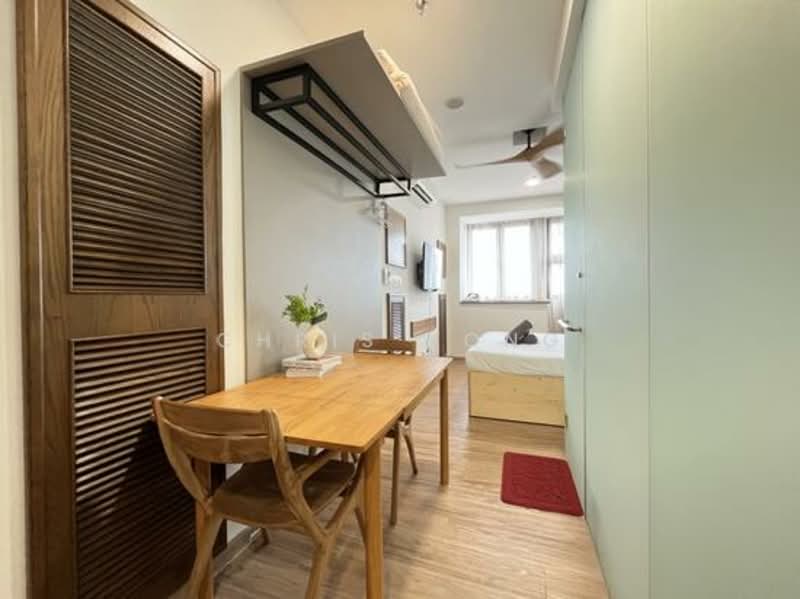 Service Residence for Rent at Riveria City - Chris Yong - Interior - PropertyGuru.com.my