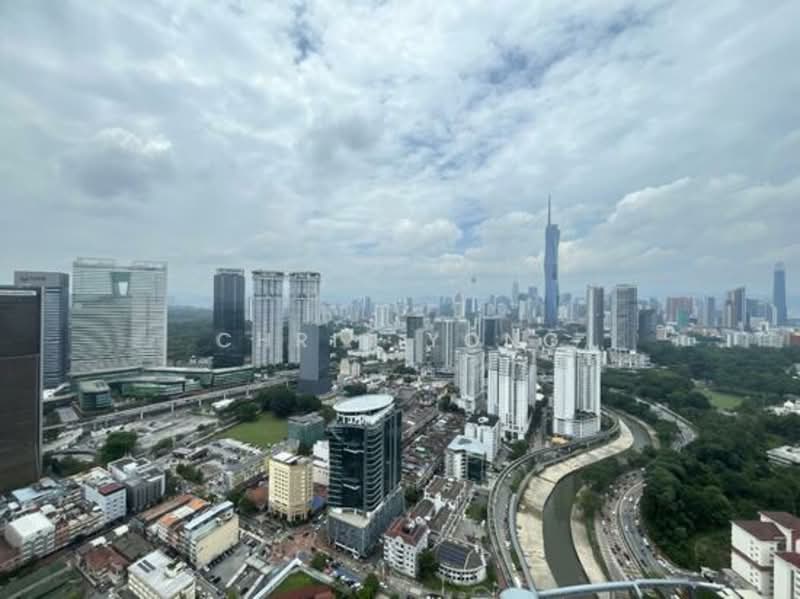 Service Residence for Rent at Riveria City - Chris Yong - View - PropertyGuru.com.my