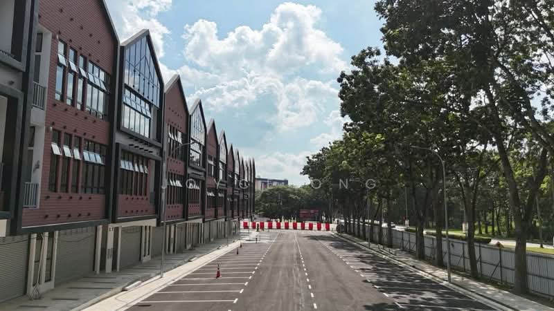 Shop for Rent in Taman Sutera Utama (Skudai) - Joyce Ong - Exterior - PropertyGuru.com.my