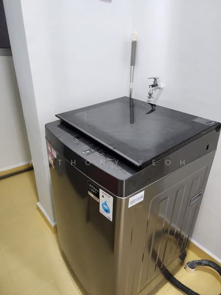 The Golden Triangle Condominium untuk Untuk Disewa - RM 1,800 /bulan, Mac 2026 - PropertyGuru.com.my