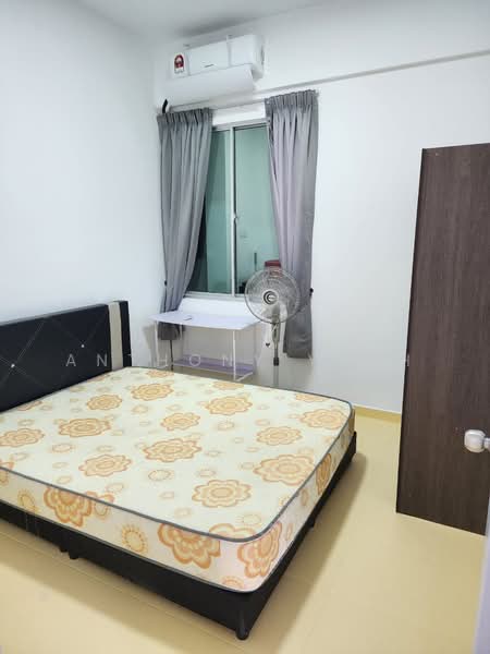 The Golden Triangle Condominium untuk Untuk Disewa - RM 1,800 /bulan, Mac 2026 - PropertyGuru.com.my