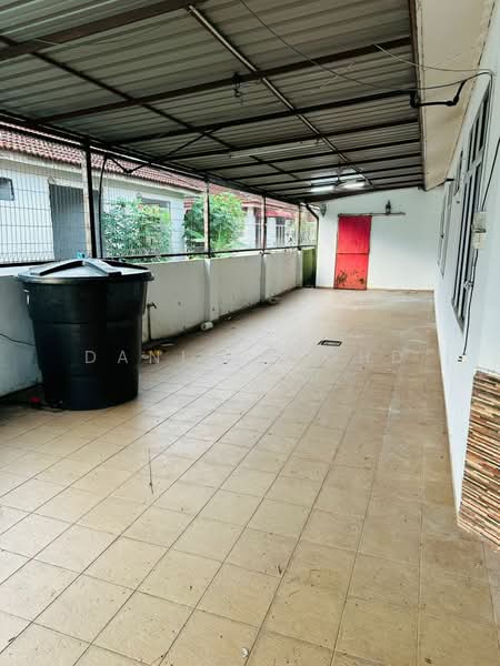 Semi-Detached House for Sale in Taman Seri Marina (Kuala Kedah) - Danial Mohd Zaki - Exterior - PropertyGuru.com.my