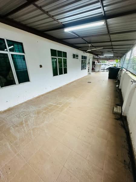 Semi-Detached House for Sale in Taman Seri Marina (Kuala Kedah) - Danial Mohd Zaki - Exterior - PropertyGuru.com.my