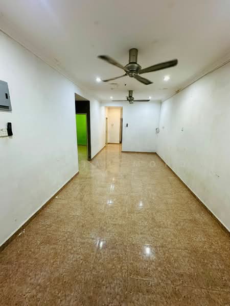 Semi-Detached House for Sale in Taman Seri Marina (Kuala Kedah) - Danial Mohd Zaki - Interior - PropertyGuru.com.my