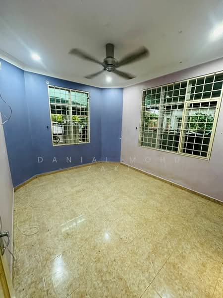 Semi-Detached House for Sale in Taman Seri Marina (Kuala Kedah) - Danial Mohd Zaki - Interior - PropertyGuru.com.my