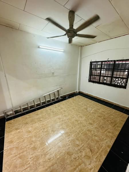 Semi-Detached House for Sale in Taman Seri Marina (Kuala Kedah) - Danial Mohd Zaki - Interior - PropertyGuru.com.my