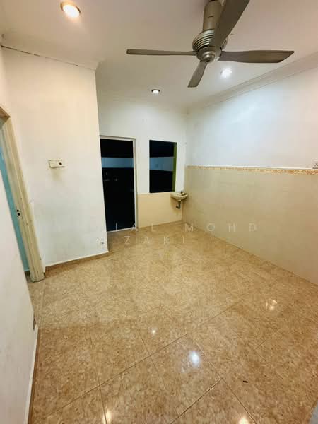 Semi-Detached House for Sale in Taman Seri Marina (Kuala Kedah) - Danial Mohd Zaki - PropertyGuru.com.my