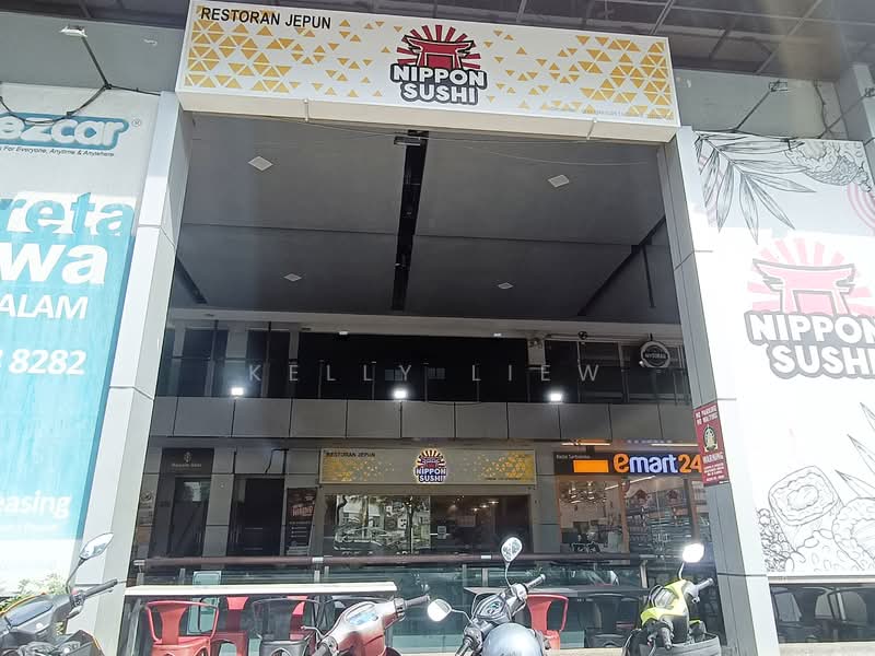 Shop for Sale in Shah Alam (Selangor) - Kelly Liew - PropertyGuru.com.my