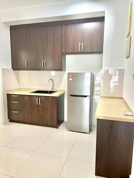 Ceria Residences, Cyberjaya untuk Untuk Disewa - RM 2,000 /bulan, Mac 2026 - Kitchen - PropertyGuru.com.my