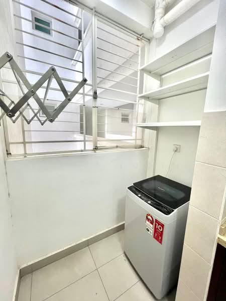 Ceria Residences, Cyberjaya untuk Untuk Disewa - RM 2,000 /bulan, Mac 2026 - Interior - PropertyGuru.com.my