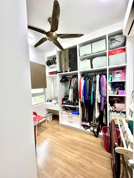 Ceria Residences, Cyberjaya untuk Untuk Disewa - RM 2,000 /bulan, Mac 2026 - Interior - PropertyGuru.com.my