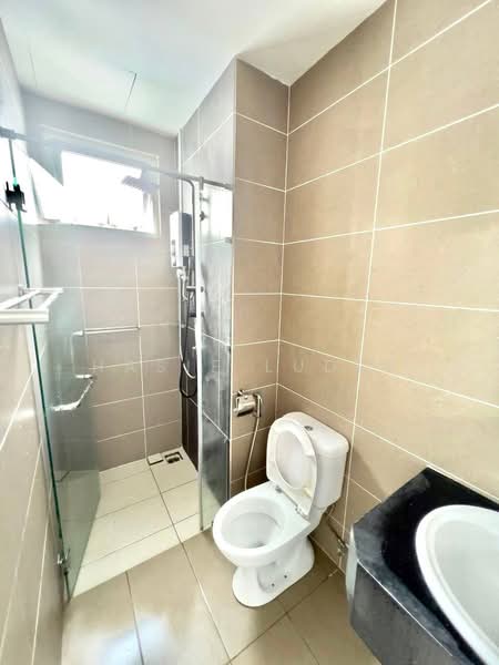 Ceria Residences, Cyberjaya untuk Untuk Disewa - RM 2,000 /bulan, Mac 2026 - Bathroom - PropertyGuru.com.my