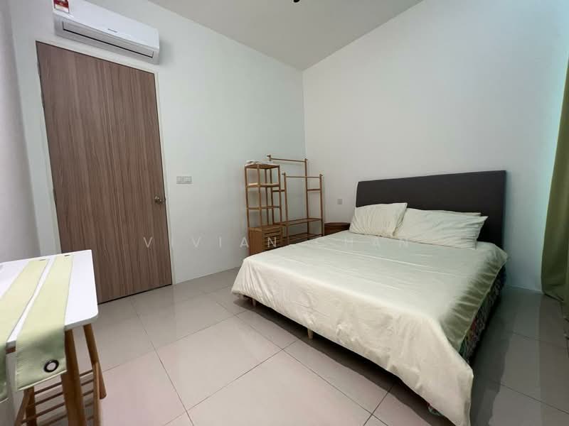 QuayWest Residence untuk Untuk Disewa - RM 2,300 /bulan, Feb 2026 - Bedroom - PropertyGuru.com.my