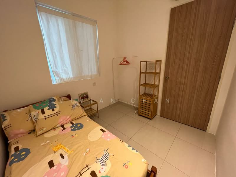 QuayWest Residence untuk Untuk Disewa - RM 2,300 /bulan, Feb 2026 - Bedroom - PropertyGuru.com.my