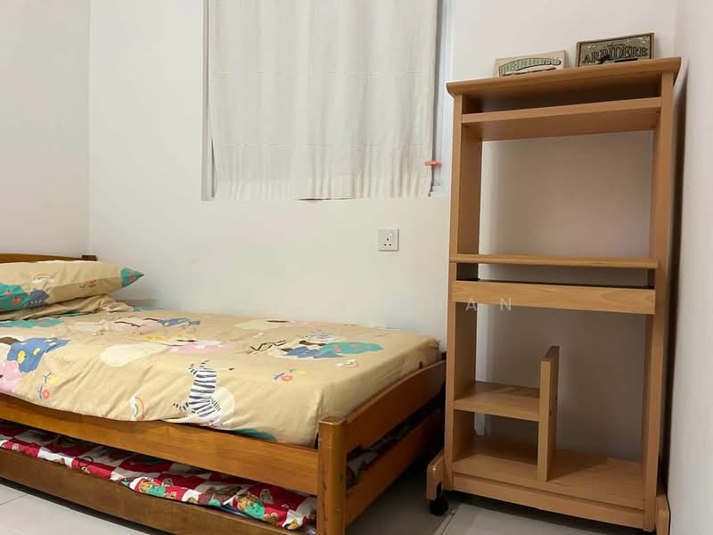 QuayWest Residence untuk Untuk Disewa - RM 2,300 /bulan, Feb 2026 - Bedroom - PropertyGuru.com.my