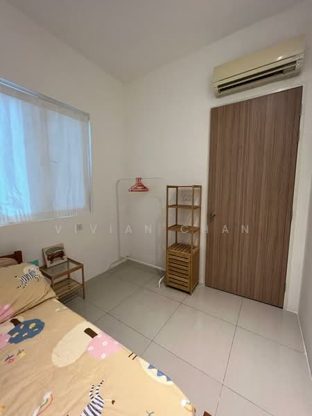 QuayWest Residence untuk Untuk Disewa - RM 2,300 /bulan, Feb 2026 - Bedroom - PropertyGuru.com.my