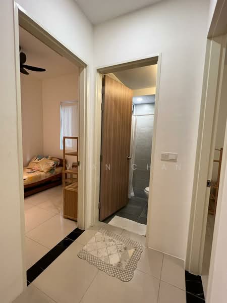 QuayWest Residence untuk Untuk Disewa - RM 2,300 /bulan, Feb 2026 - Bedroom - PropertyGuru.com.my