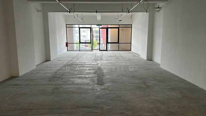 Shop / Office for Rent in Bukit Indah (Iskandar Puteri (Nusajaya)) - Dave Sim - Interior - PropertyGuru.com.my