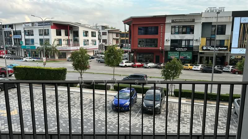 Shop / Office for Rent in Bukit Indah (Iskandar Puteri (Nusajaya)) - Dave Sim - Exterior - PropertyGuru.com.my