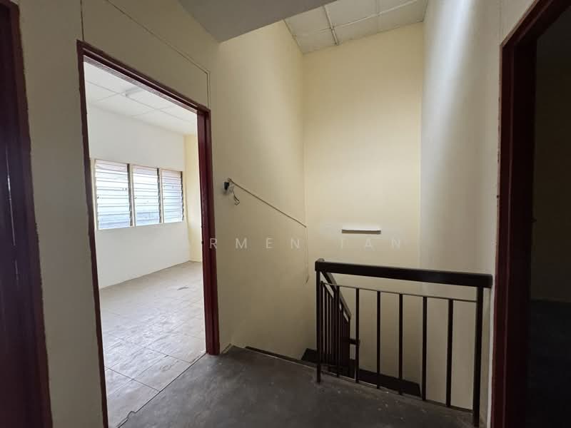 3-storey Terraced House for Sale in Sri Petaling (Kuala Lumpur) - Carmen Tan - Interior - PropertyGuru.com.my