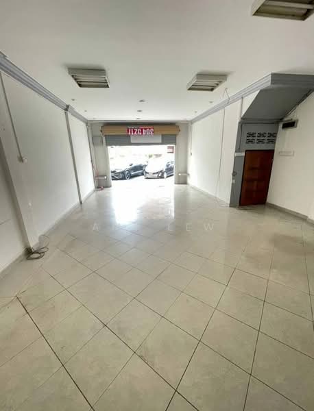 Shop for Rent in Jerantut (Pahang) - Amy Lew - Interior - PropertyGuru.com.my