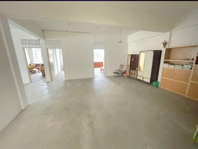 Shop for Rent in Jerantut (Pahang) - Amy Lew - Interior - PropertyGuru.com.my