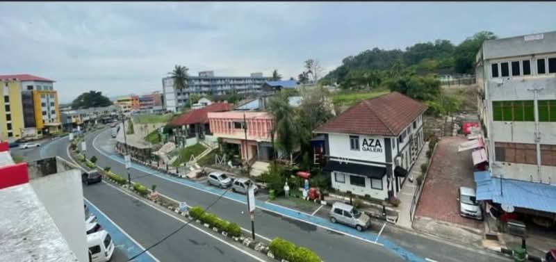 Shop for Rent in Jerantut (Pahang) - Amy Lew - Exterior - PropertyGuru.com.my