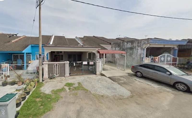 Taman Bukit Tembakau untuk Untuk Dijual - RM 243,000, Feb 2026 - Exterior - PropertyGuru.com.my