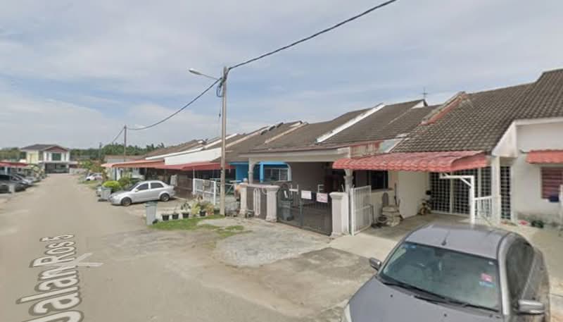 Taman Bukit Tembakau untuk Untuk Dijual - RM 243,000, Feb 2026 - Exterior - PropertyGuru.com.my