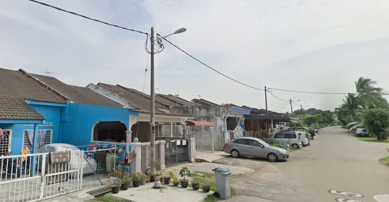 Taman Bukit Tembakau untuk Untuk Dijual - RM 243,000, Feb 2026 - Exterior - PropertyGuru.com.my