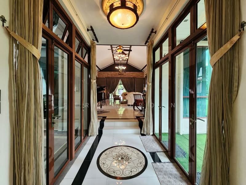 Bungalow for Sale in Bukit Jelutong (Shah Alam) - Seri Nordin - Interior - PropertyGuru.com.my