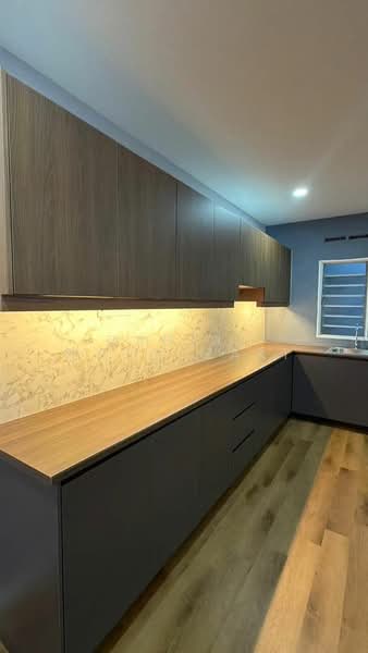 Taman Kucai untuk Untuk Dijual - RM 380,000, Feb 2026 - Kitchen - PropertyGuru.com.my