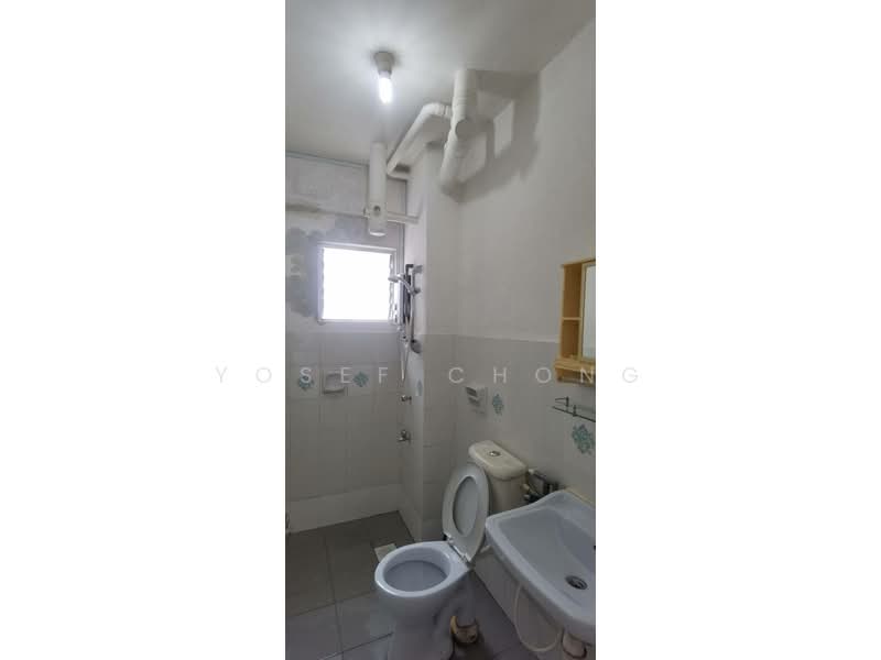 Vista Seri Alam untuk Untuk Disewa - RM 1,350 /bulan, Feb 2026 - PropertyGuru.com.my