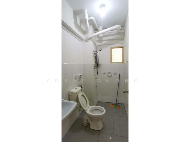 Vista Seri Alam untuk Untuk Disewa - RM 1,350 /bulan, Feb 2026 - PropertyGuru.com.my