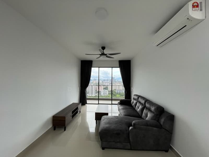 Condominium for Rent at Kuchai Sentral - Dion Sin - PropertyGuru.com.my