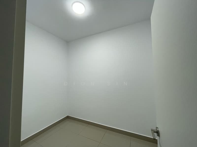 Condominium for Rent at Kuchai Sentral - Dion Sin - PropertyGuru.com.my