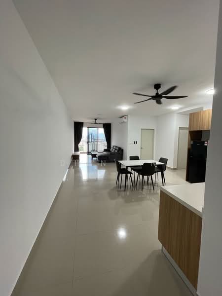 Condominium for Rent at Kuchai Sentral - Dion Sin - PropertyGuru.com.my