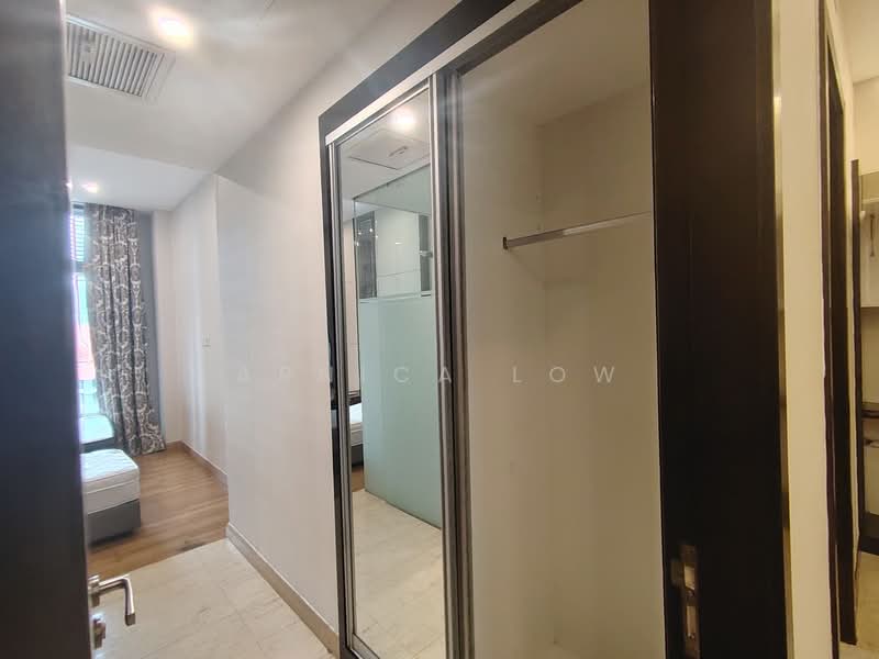 Service Residence for Sale at Dorsett Residences Bukit Bintang - Arnica Low - PropertyGuru.com.my