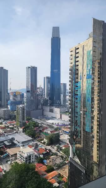 Service Residence for Sale at Dorsett Residences Bukit Bintang - Arnica Low - PropertyGuru.com.my