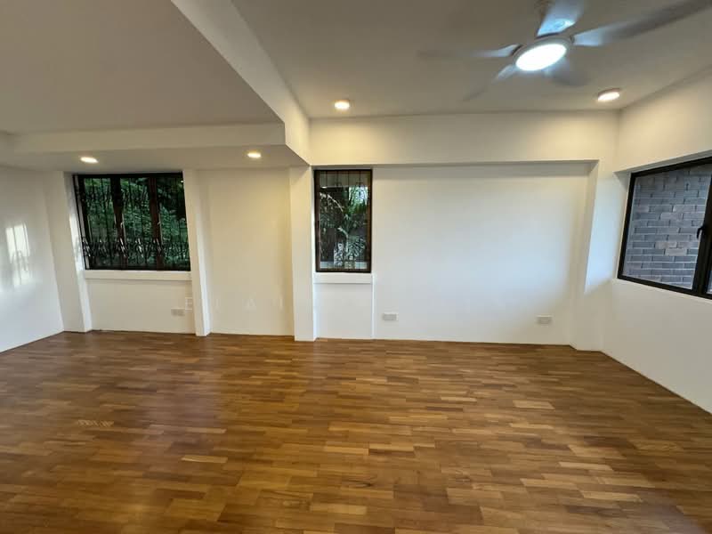 Bungalow for Rent in Bangsar (Kuala Lumpur) - Elaine Chin - Living Room - PropertyGuru.com.my